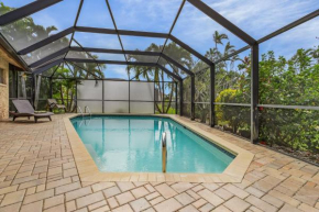 Lush Yard with Private Heated Pool - Villa Pelican Crossing - Roelens